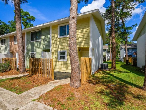 2132 SW 39TH DRIVE, GAINESVILLE, FL 32607