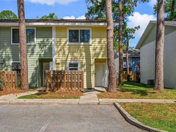 2132 SW 39TH DRIVE , GAINESVILLE, FL 32607