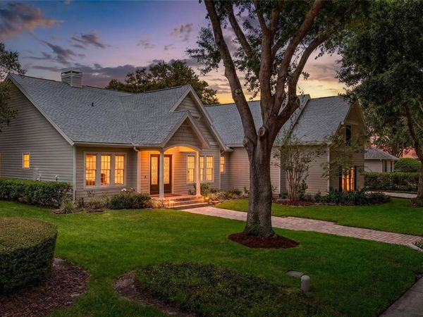 6241 BLAKEFORD DRIVE , WINDERMERE, FL 34786