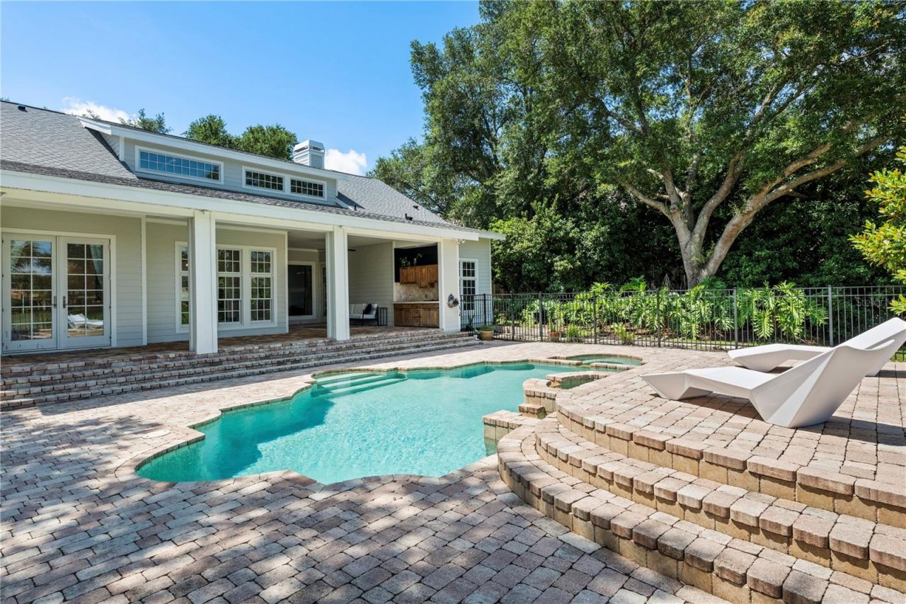 6241 Blakeford Drive, Windermere, FL 34786 Photo