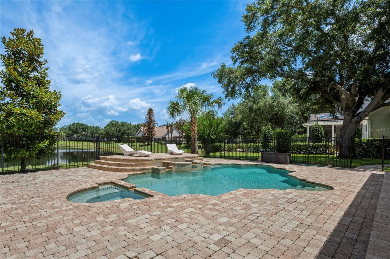 6241 Blakeford Drive, Windermere, FL 34786 Photo