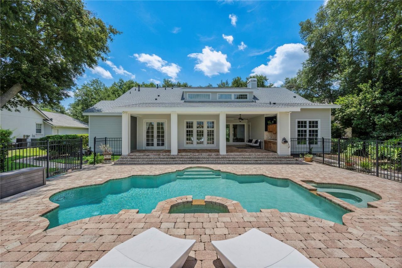 6241 Blakeford Drive, Windermere, FL 34786 Photo