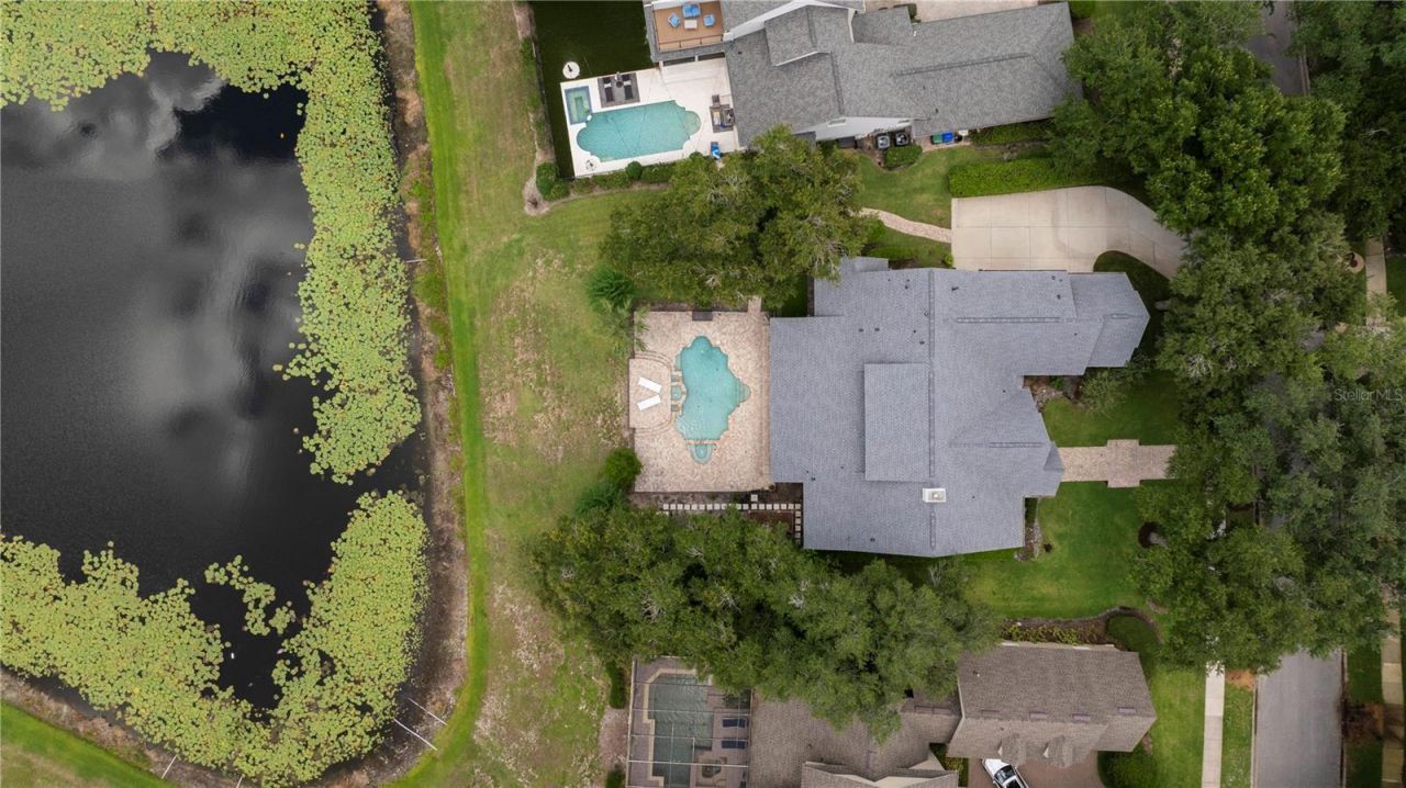 6241 Blakeford Drive, Windermere, FL 34786 Photo
