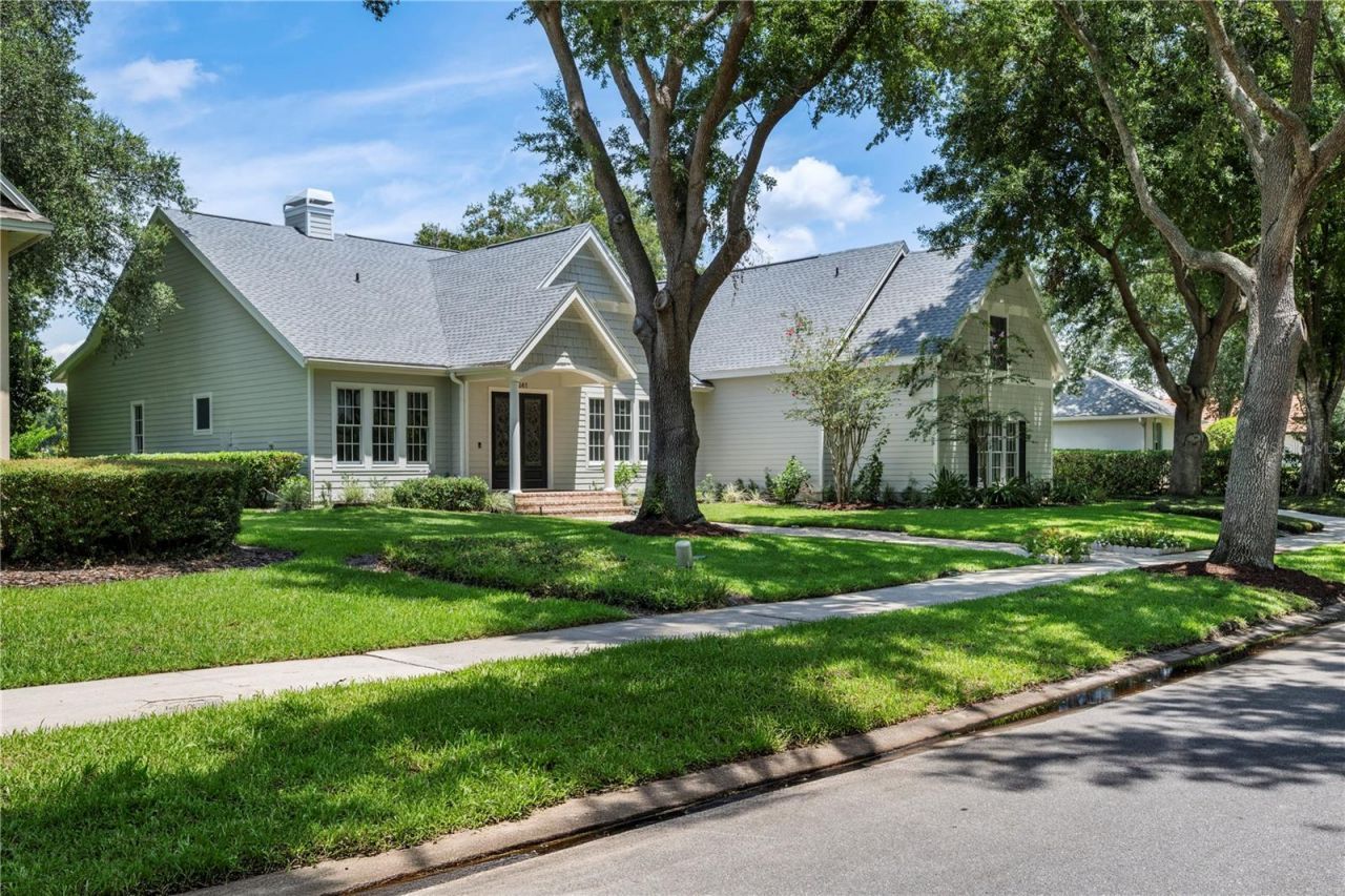 6241 Blakeford Drive, Windermere, FL 34786 Photo