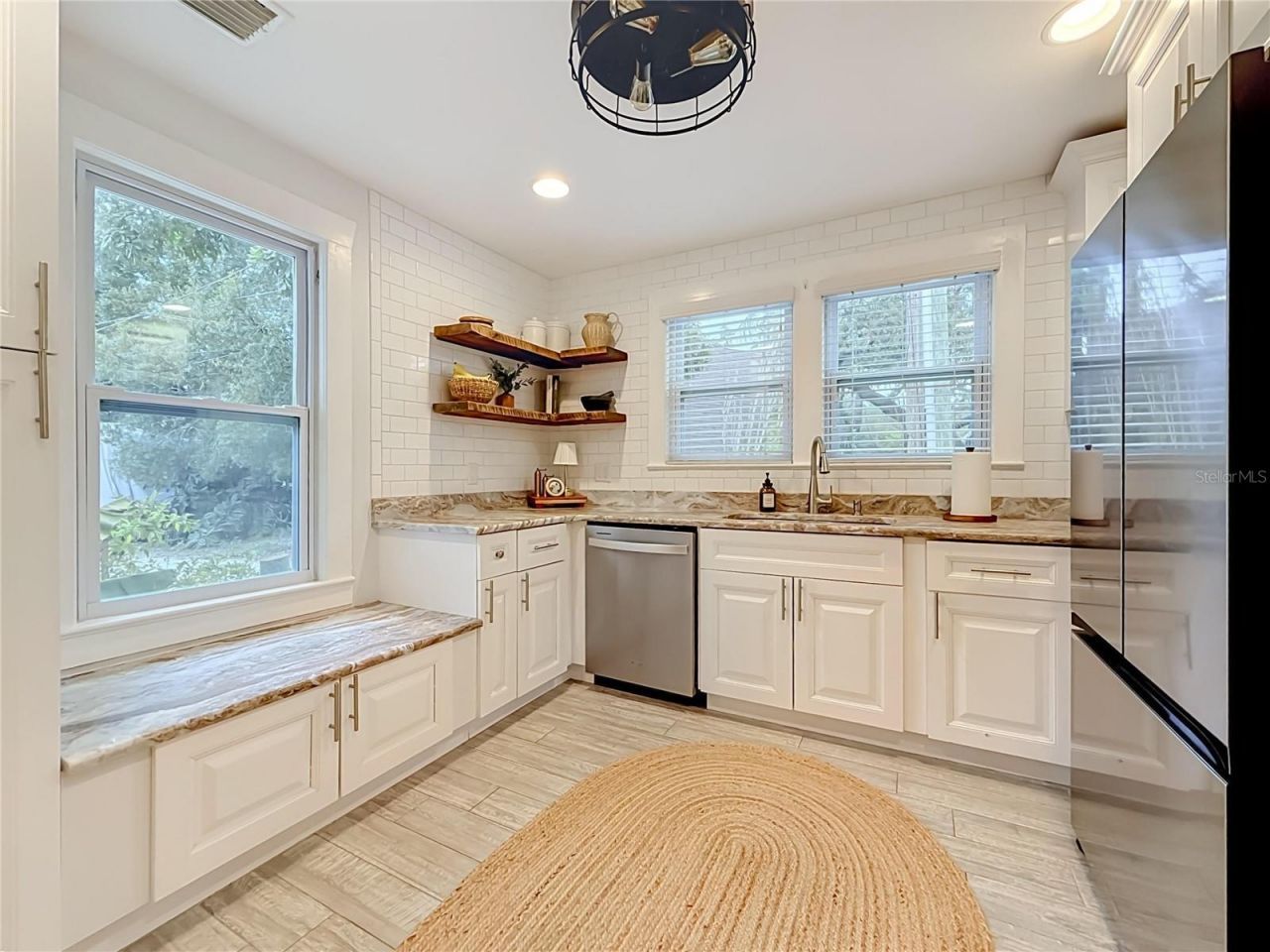 675 S Vincent Street , Crystal Beach, FL 34681 Photo
