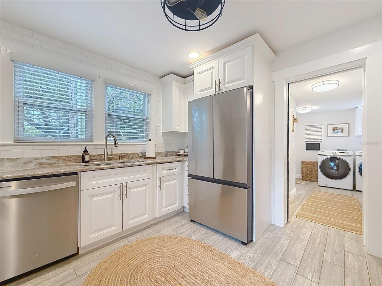 675 S Vincent Street , Crystal Beach, FL 34681 Photo