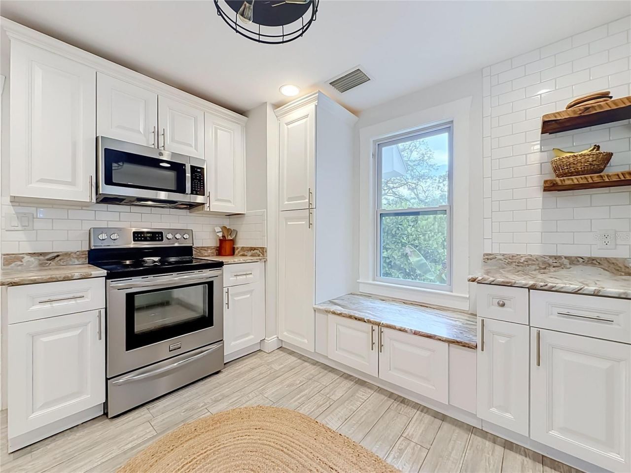 675 S Vincent Street , Crystal Beach, FL 34681 Photo