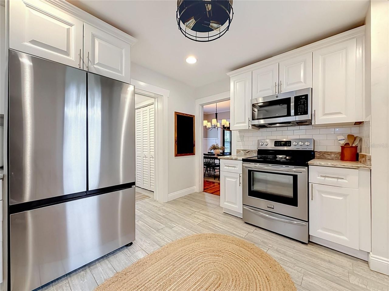 675 S Vincent Street , Crystal Beach, FL 34681 Photo