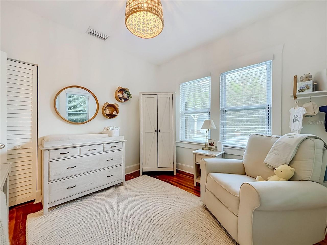675 S Vincent Street , Crystal Beach, FL 34681 Photo