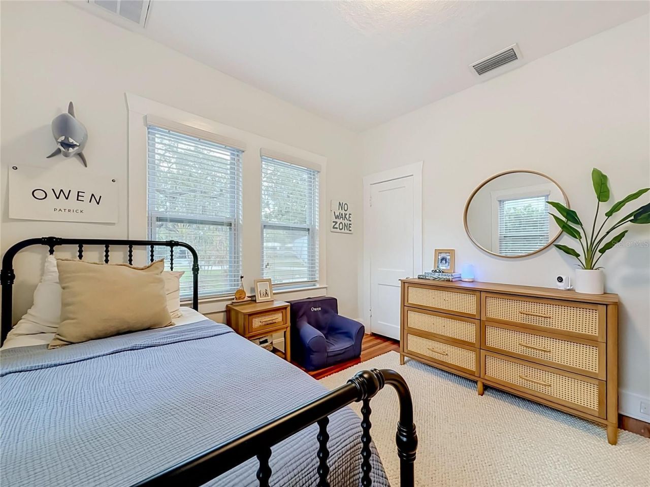 675 S Vincent Street , Crystal Beach, FL 34681 Photo