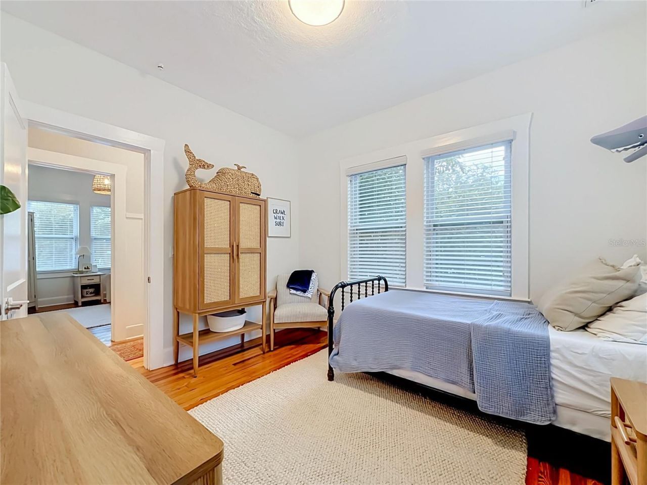 675 S Vincent Street , Crystal Beach, FL 34681 Photo