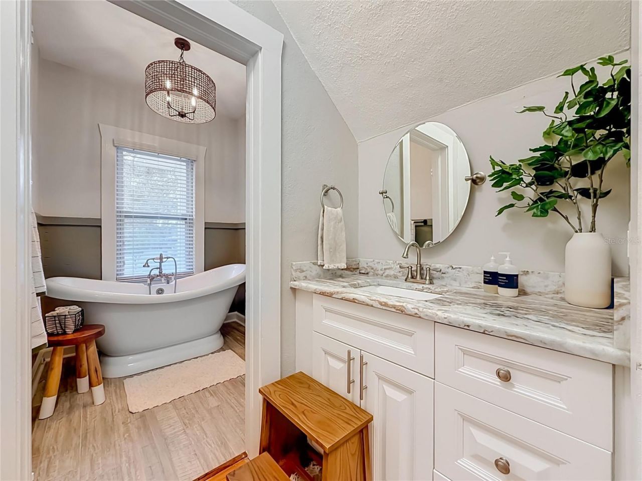 675 S Vincent Street , Crystal Beach, FL 34681 Photo