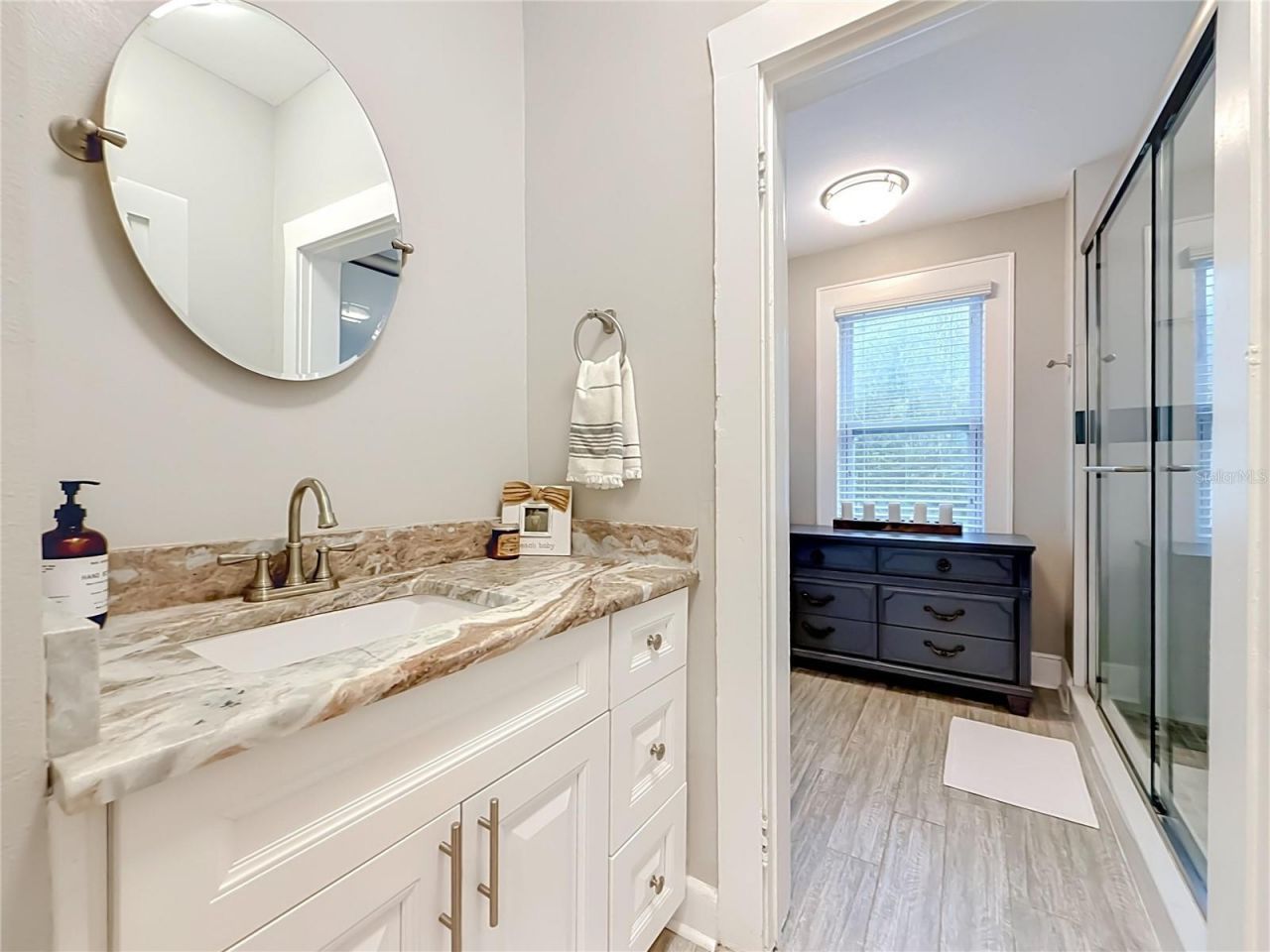 675 S Vincent Street , Crystal Beach, FL 34681 Photo