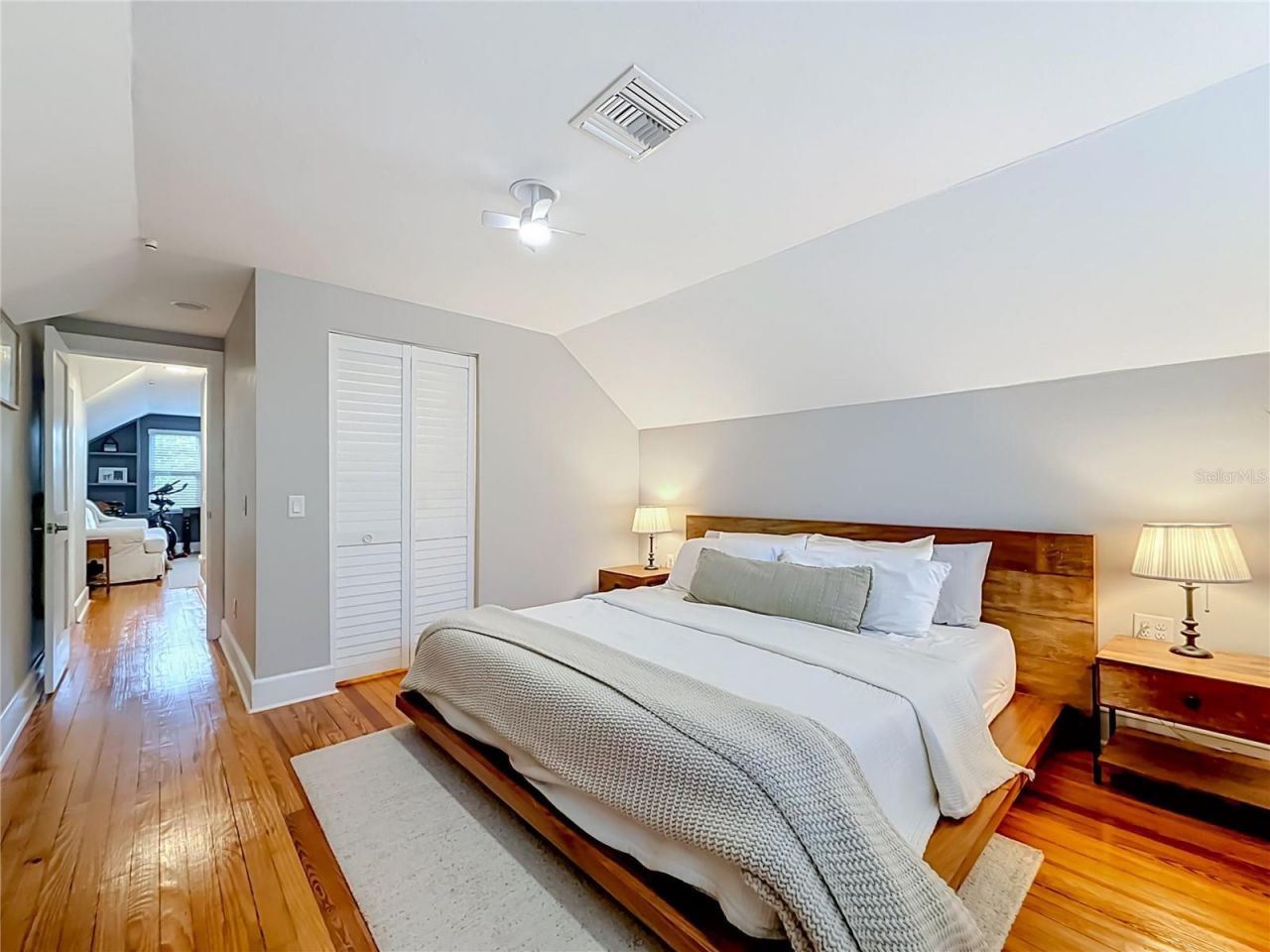675 S Vincent Street , Crystal Beach, FL 34681 Photo