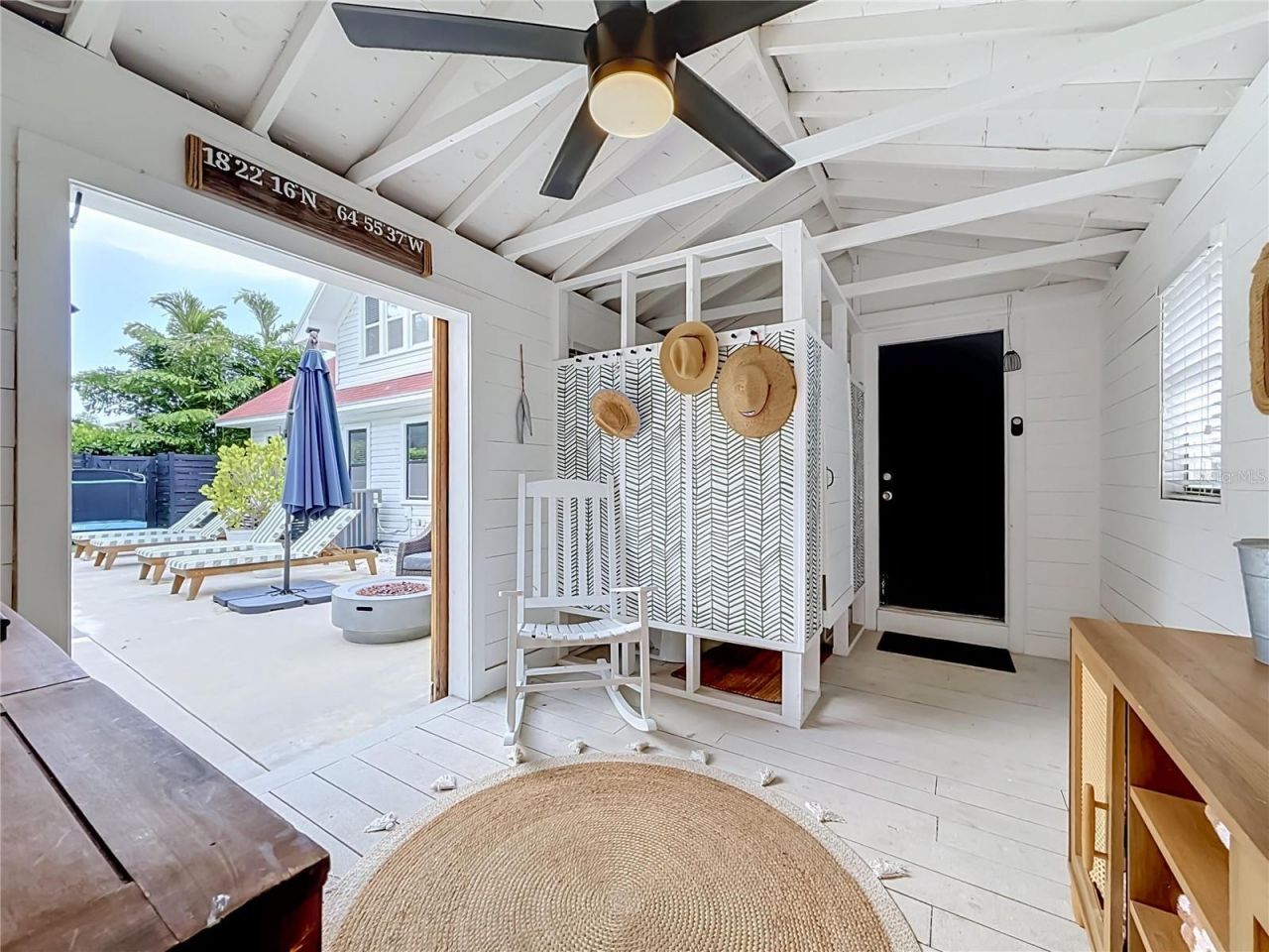 675 S Vincent Street , Crystal Beach, FL 34681 Photo
