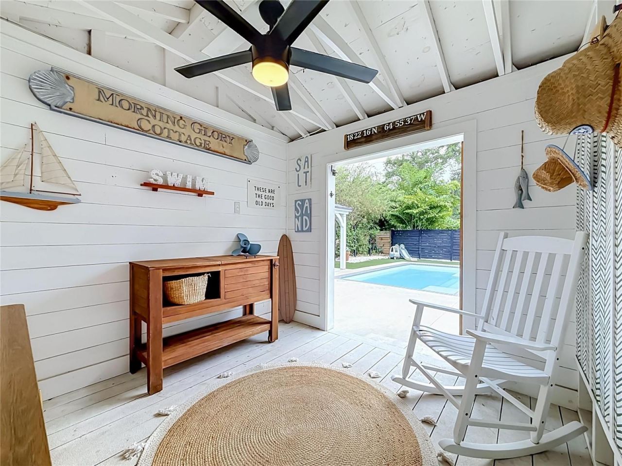 675 S Vincent Street , Crystal Beach, FL 34681 Photo