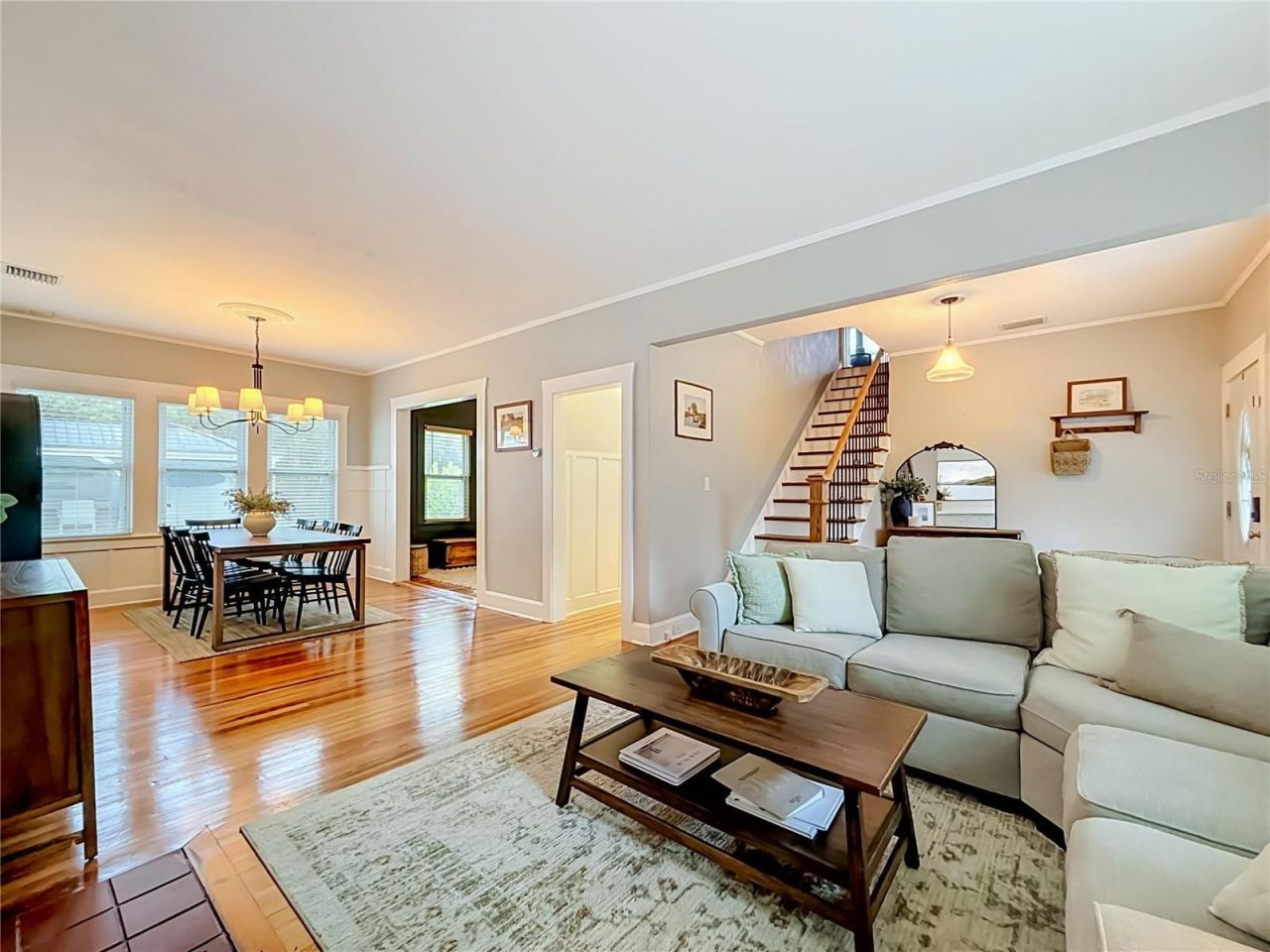 675 S Vincent Street , Crystal Beach, FL 34681 Photo