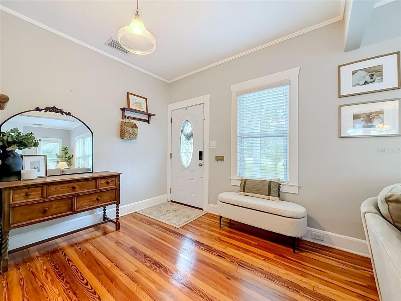675 S Vincent Street , Crystal Beach, FL 34681 Photo