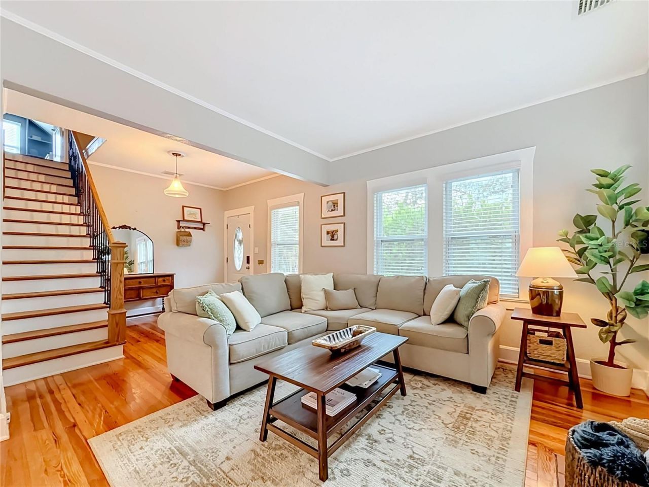 675 S Vincent Street , Crystal Beach, FL 34681 Photo