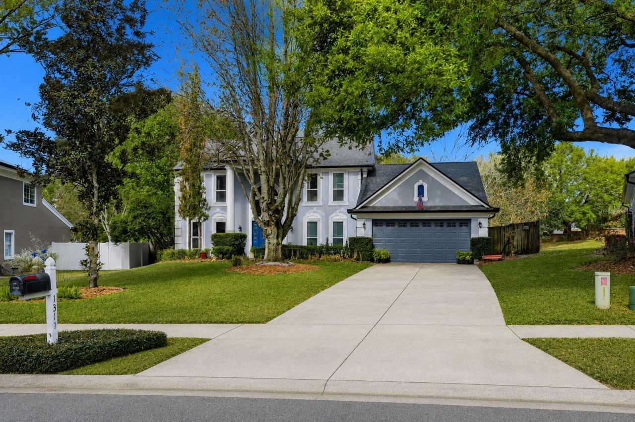 1311 Olympia Park Circle, Ocoee, FL 34761 Main Photo