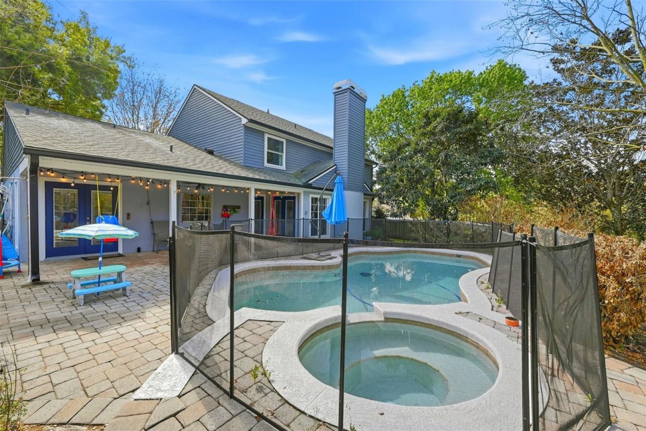 1311 Olympia Park Circle , Ocoee, FL 34761 Photo