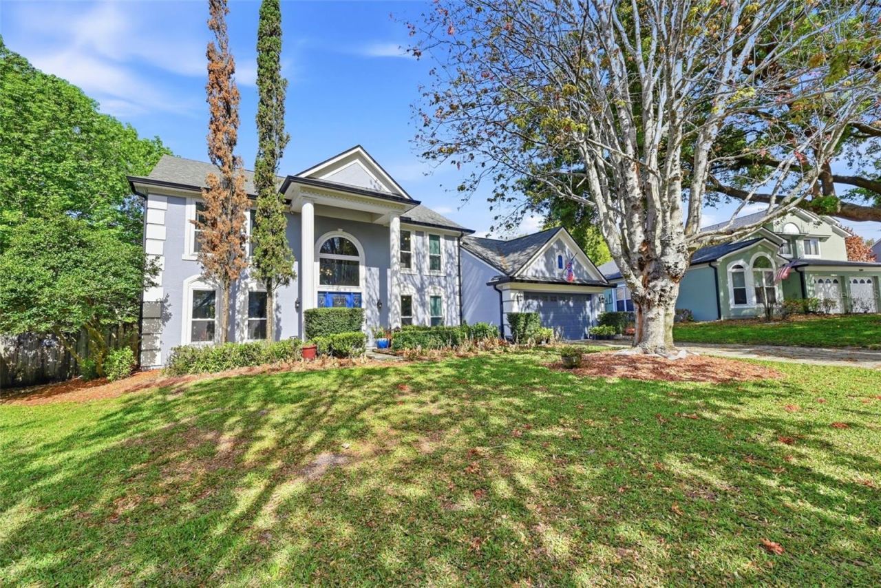 1311 Olympia Park Circle , Ocoee, FL 34761 Photo