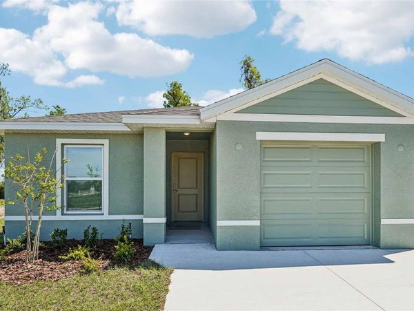1047 COMMONS WAY , PORT ORANGE, FL 32129