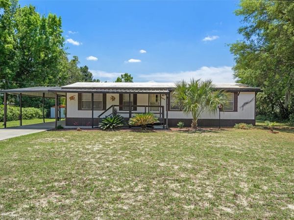 7510 W OTTER STREET , HOMOSASSA, FL 34446