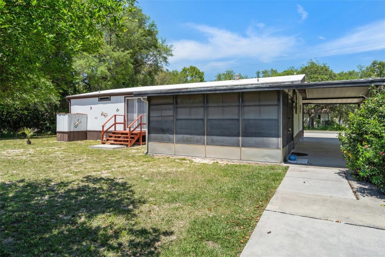7510 W Otter Street , Homosassa, FL 34446 Photo