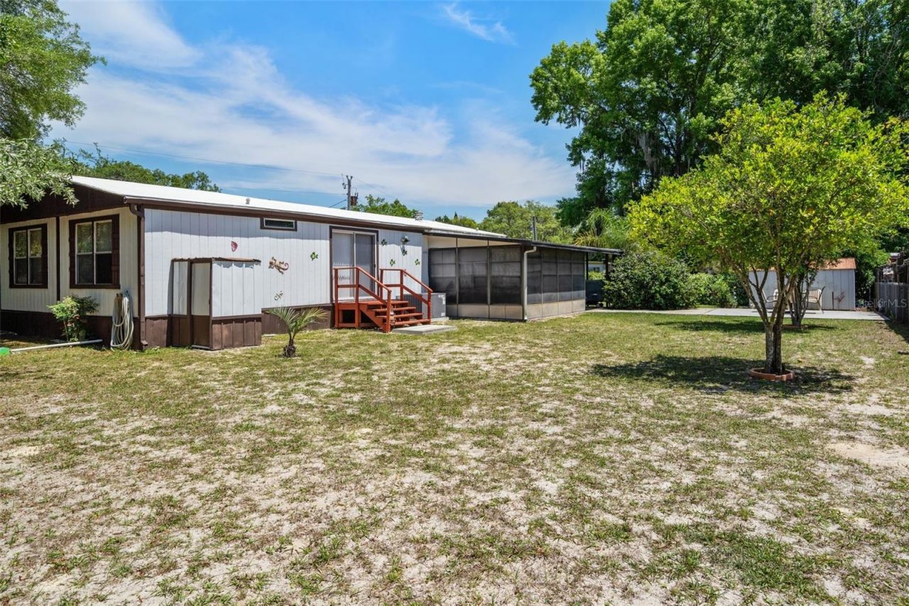 7510 W Otter Street , Homosassa, FL 34446 Photo