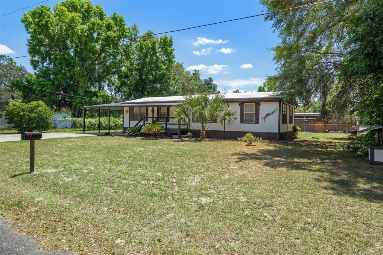 7510 W Otter Street , Homosassa, FL 34446 Photo