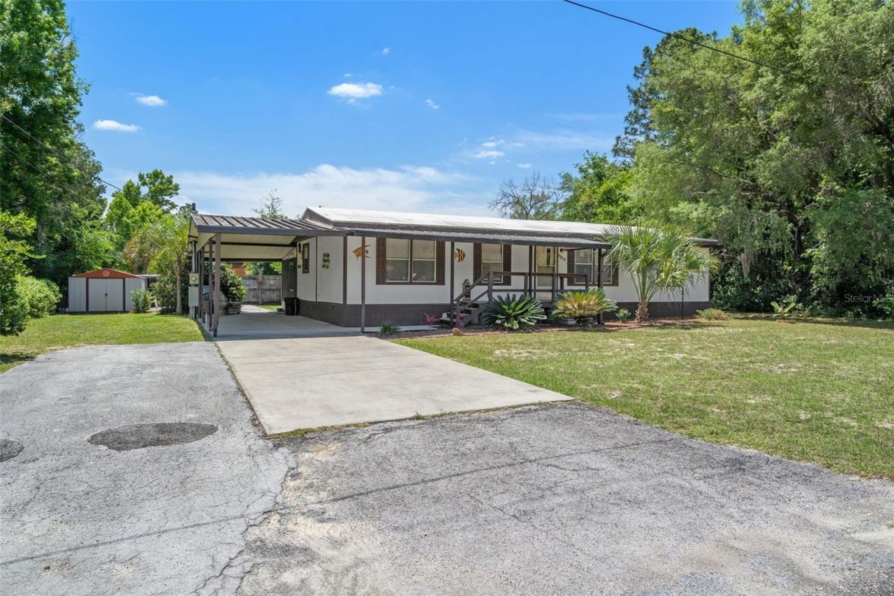 7510 W Otter Street , Homosassa, FL 34446 Photo