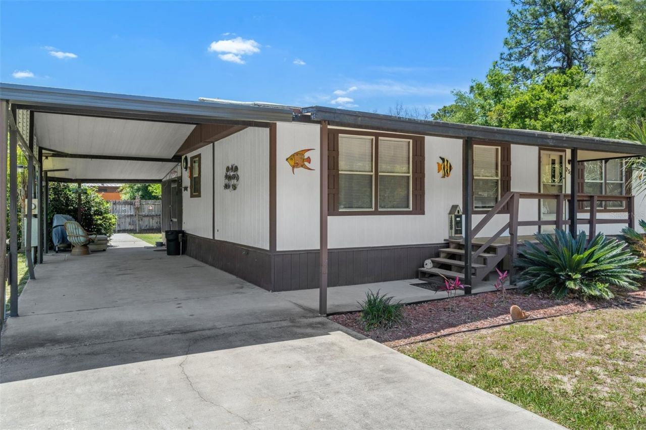 7510 W Otter Street , Homosassa, FL 34446 Photo