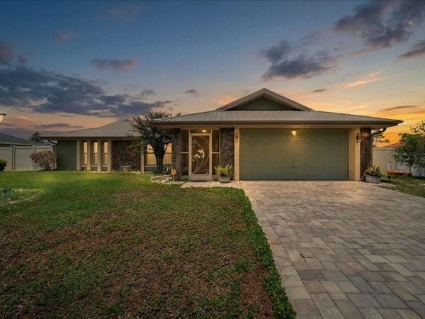 15710 SW 23RD COURT ROAD , OCALA, FL 34473