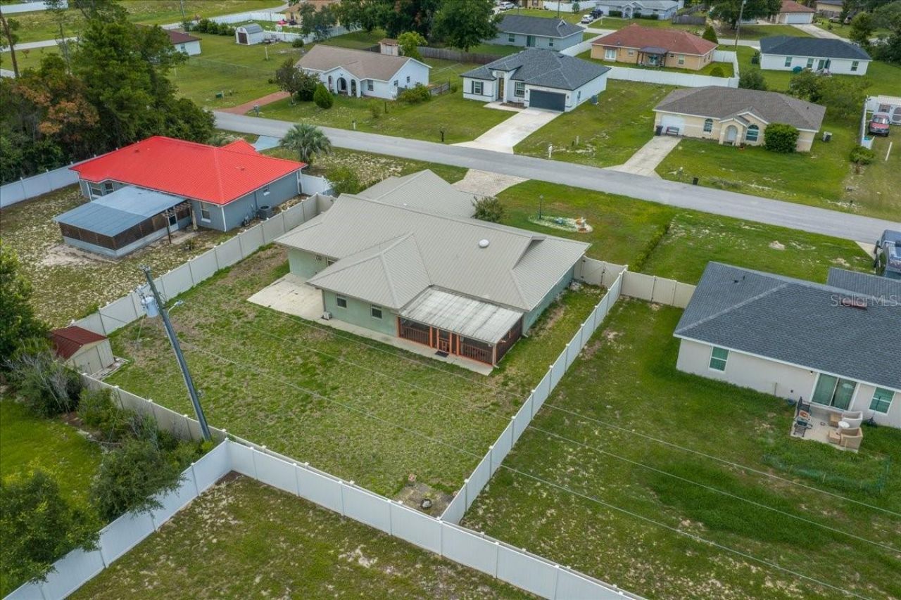 15710 SW 23rd Court Road , Ocala, FL 34473 Photo