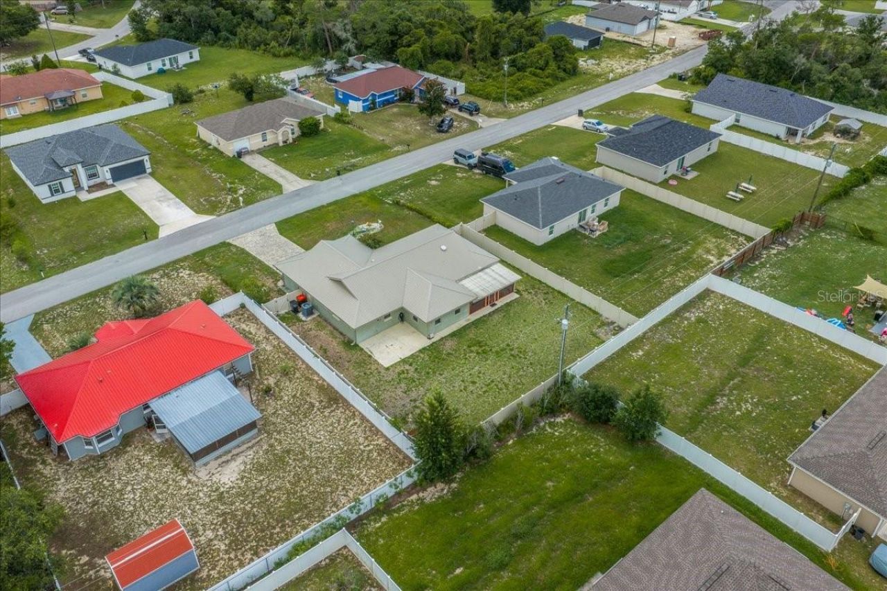 15710 SW 23rd Court Road , Ocala, FL 34473 Photo