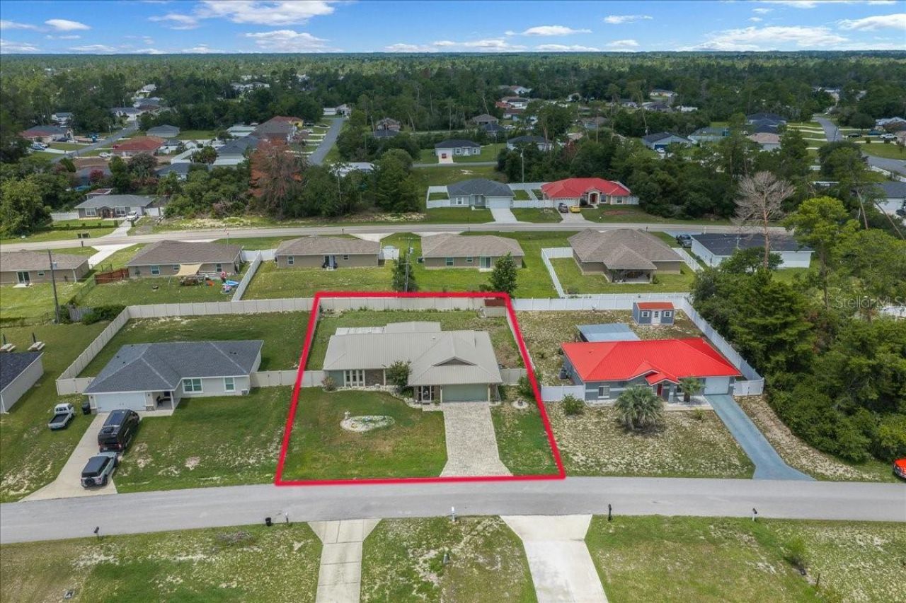 15710 SW 23rd Court Road , Ocala, FL 34473 Photo