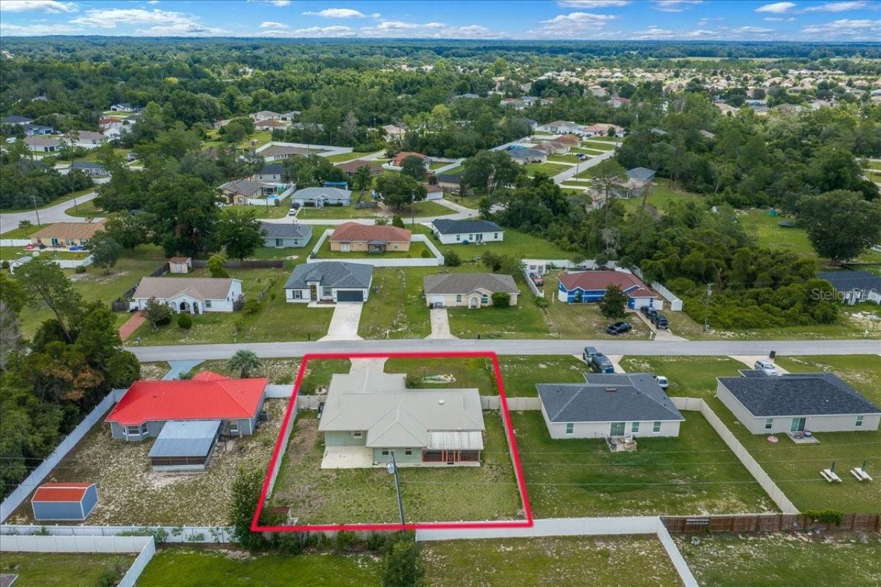 15710 SW 23rd Court Road , Ocala, FL 34473 Photo