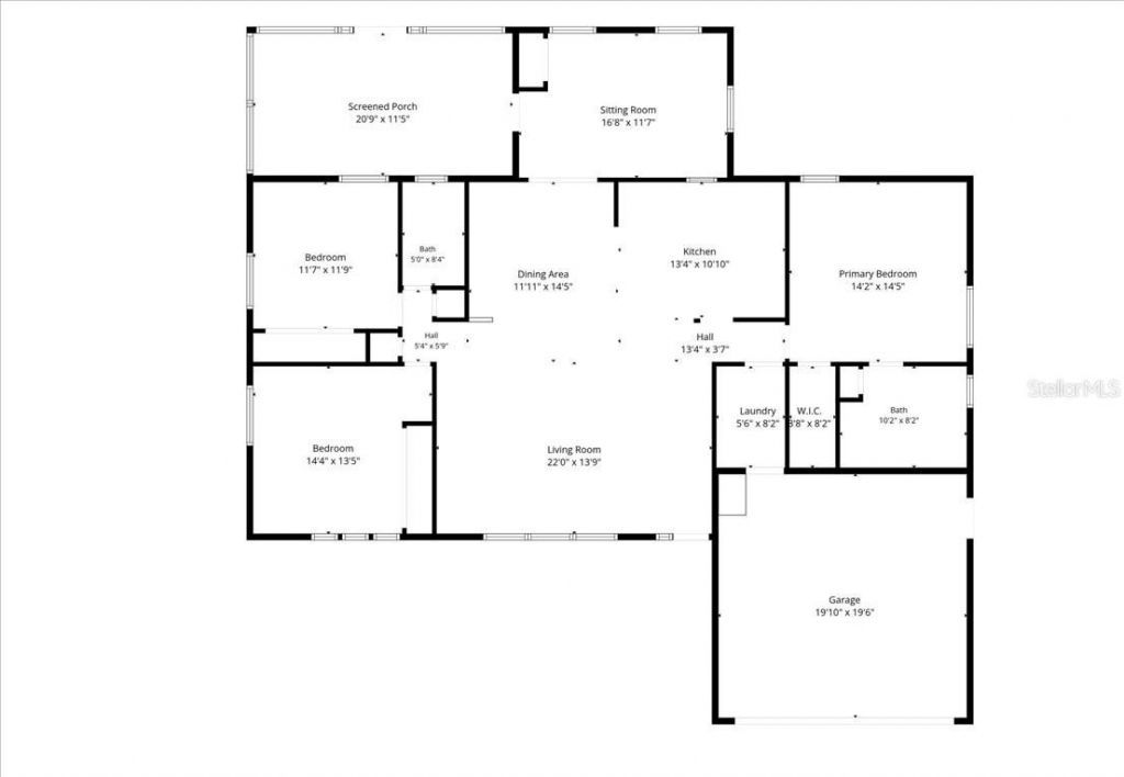 15710 SW 23rd Court Road , Ocala, FL 34473 Photo