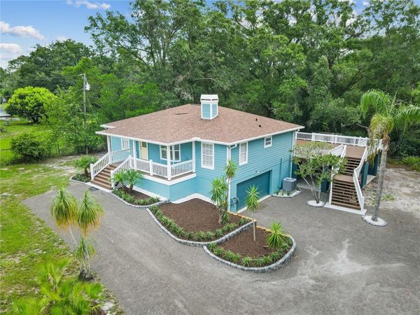 2650 20 MILE LEVEL ROAD , LAND O LAKES, FL 34639