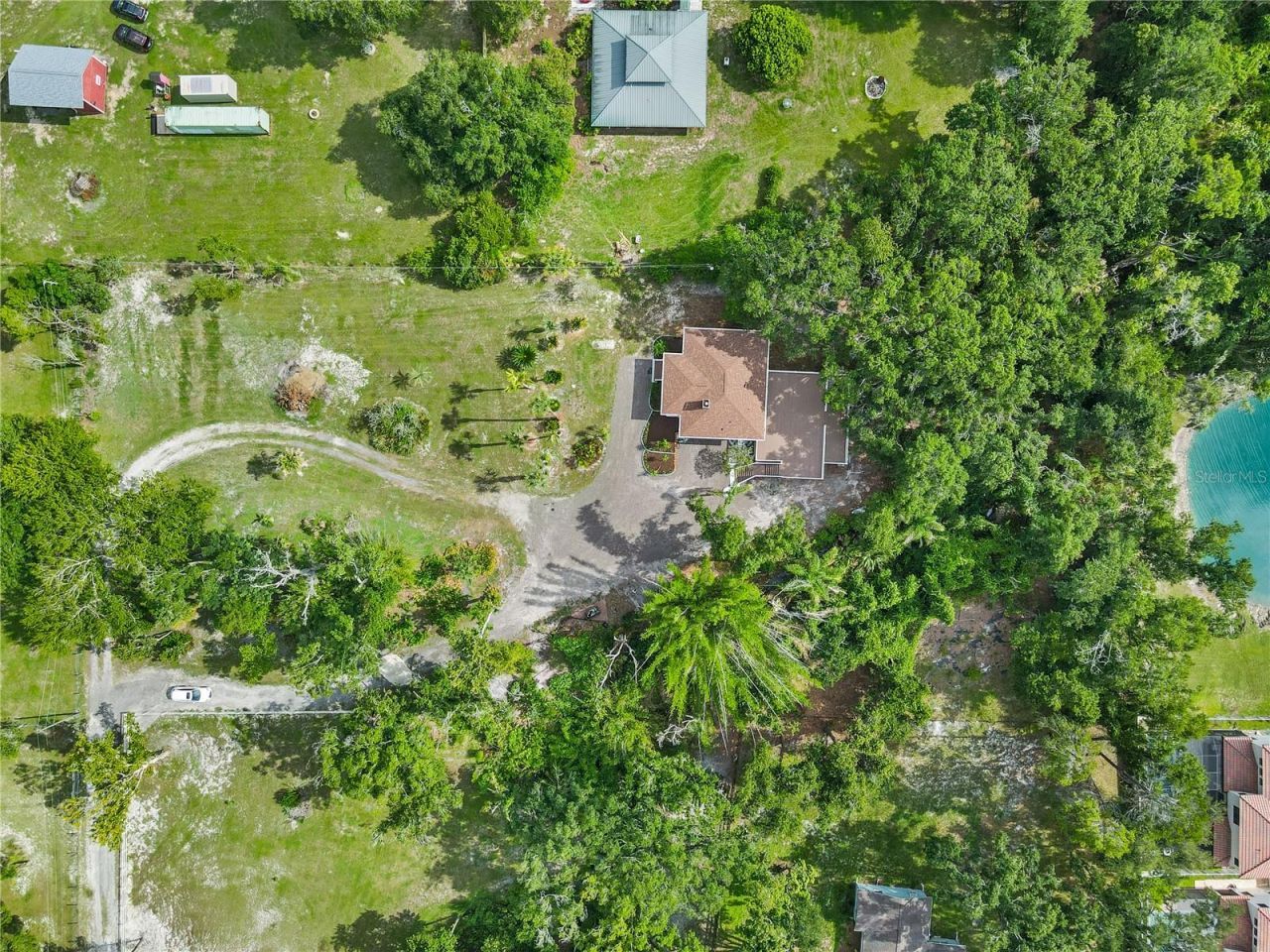 2650 20 Mile Level Road , Land O Lakes, FL 34639 Photo