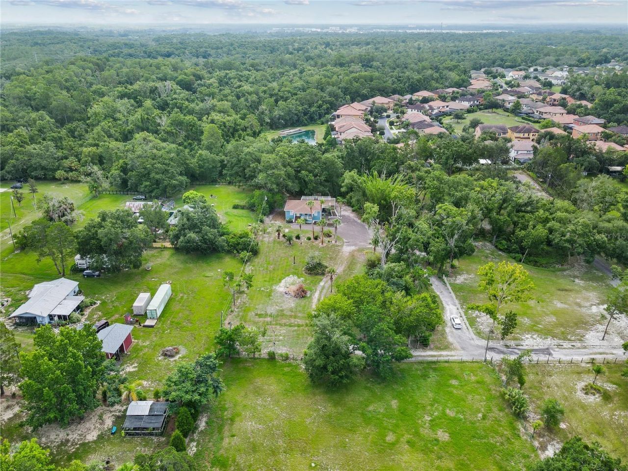 2650 20 Mile Level Road , Land O Lakes, FL 34639 Photo