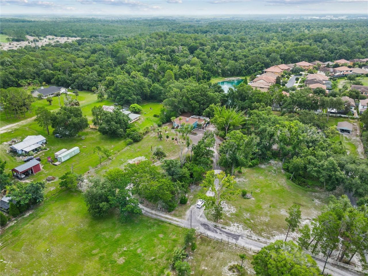 2650 20 Mile Level Road , Land O Lakes, FL 34639 Photo