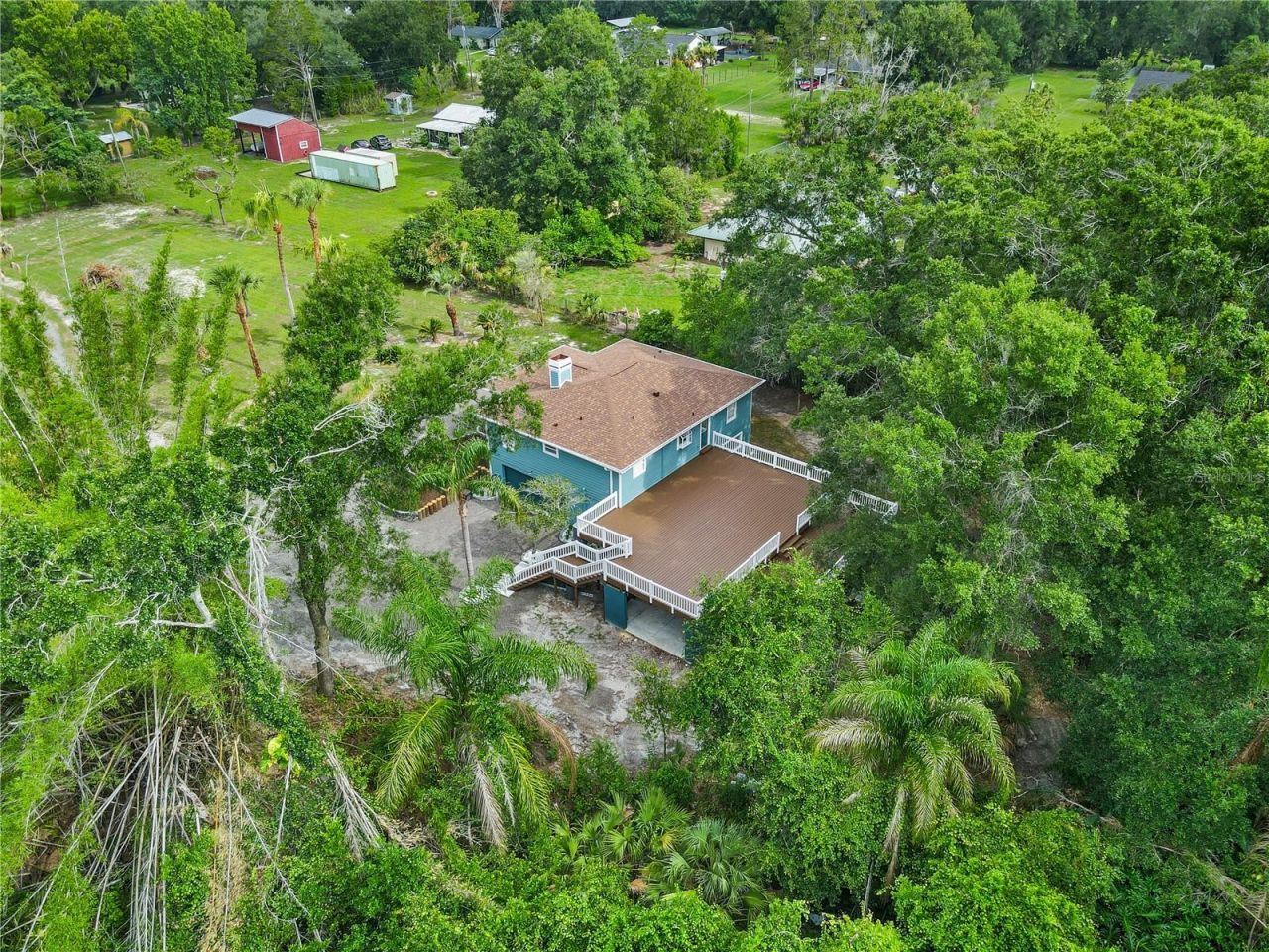 2650 20 Mile Level Road , Land O Lakes, FL 34639 Photo