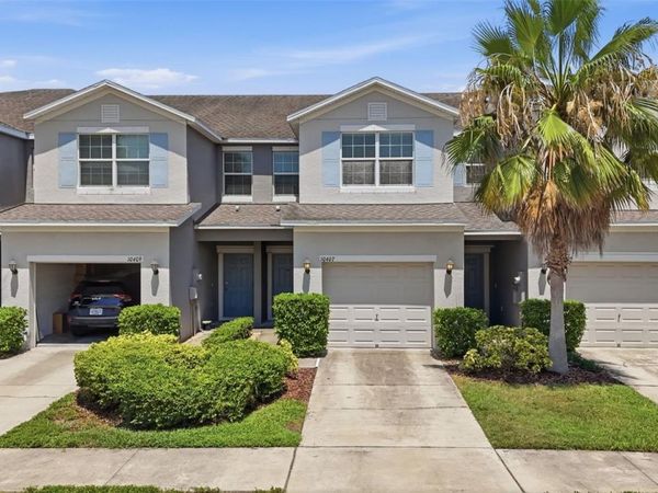 10407 LAKE MONTAUK DRIVE , RIVERVIEW, FL 33578