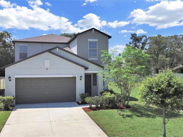 13678 SEA BRIDGE DRIVE , HUDSON, FL 34669