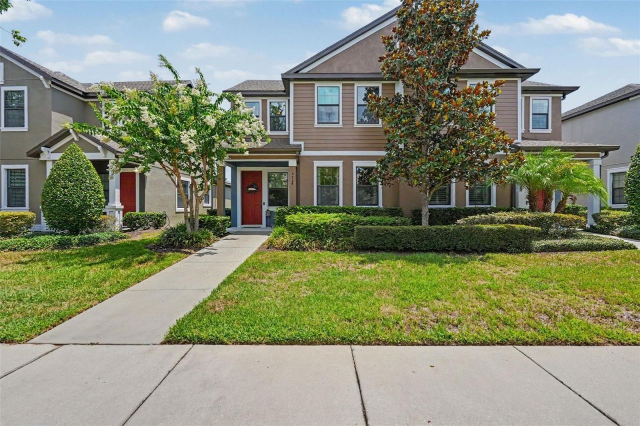 5724 Circa Fishhawk Boulevard , Lithia, FL 33547 Main Photo
