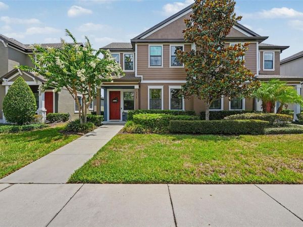 5724 CIRCA FISHHAWK BOULEVARD , LITHIA, FL 33547