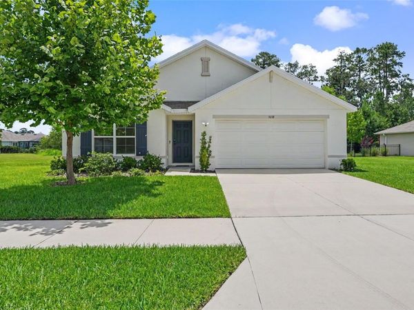 5038 CADIZ COURT , BROOKSVILLE, FL 34604