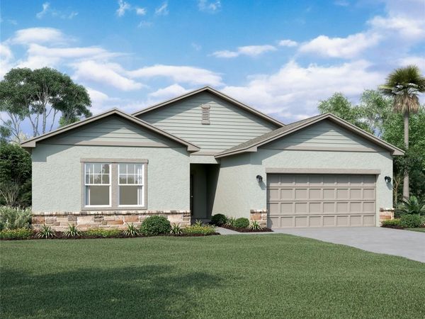 13256 BENDING CREEK TRAIL , PARRISH, FL 34219